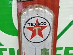 Metal Texco Thermometer