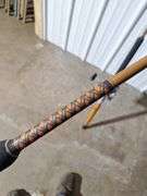 (2) PENN Senator Reels with Rods
