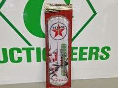 Metal Texco Thermometer
