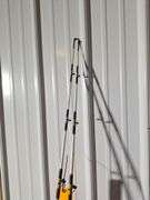 (2) Shimano GT 4500 Spinning Reels with PENN rods both one money