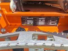 Snorkel Electric Lift with Control Box  -- Taxable