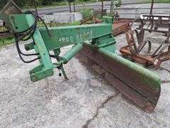 John Deere 3pt Hydraulic Angle Blade -- Taxable