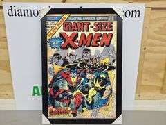 X-Men Picture