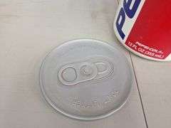 Pepsi Can Cooler