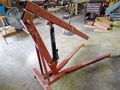 Cherry Picker Taxable