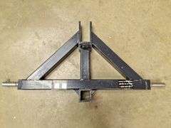 3pt Trailer Mover Taxable