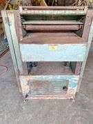 Bridgewood Planer