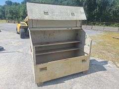 Job-Box (5ft long)