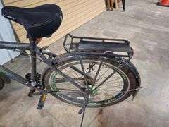 Tool Cases with various tools inside ,Tools that do not run,Bike & Spray Guns