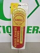 Metal SHELL Thermometer