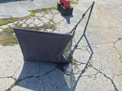 Lawnmower Canopy
