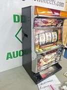 Poker Machine with Coins (works) (HOME Entertainment only)