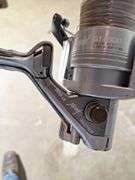 (2) Shimano GT 4500 Spinning Reels with PENN rods both one money