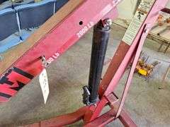 Cherry Picker Taxable