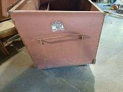 Job-Box (4ft long)