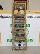 Wooden Wall Hanger
