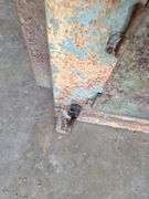 Bridgewood Planer
