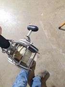 (2) PENN Senator Reels with Rods