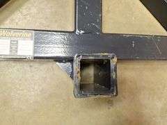 3pt Trailer Mover Taxable