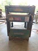 Bridgewood Planer