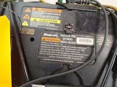 Snap-On Vantage PRO diagnostic Scanner