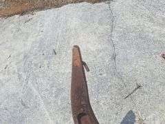 3pt Plow/Turner Taxable