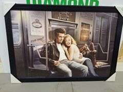 James & Marilyn Picture