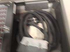 OTC Electric Engine Control -IV Breakout Box