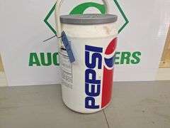 Pepsi Can Cooler