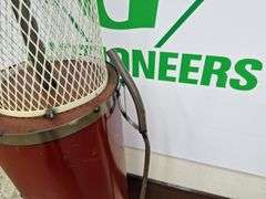 Metal Standard Gasoline Fuel Pump