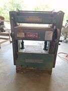 Bridgewood Planer