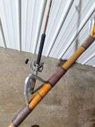 (2) PENN Senator Reels with Rods
