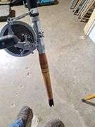 (2) PENN Senator Reels with Rods