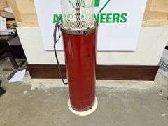 Metal Standard Gasoline Fuel Pump