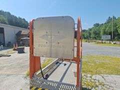 Snorkel Electric Lift with Control Box  -- Taxable