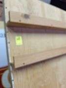Sign & Picture Display Board