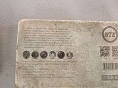 (2) Code Readers for phone or iPads both one money