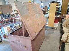 Job-Box (4ft long)