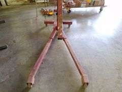 Cherry Picker Taxable