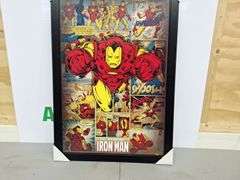 Iron Man Picture