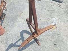 3pt Plow/Turner Taxable