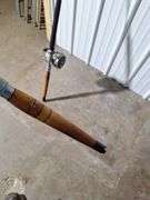 (2) PENN Senator Reels with Rods