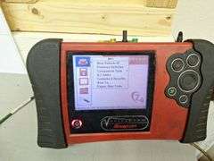 Snap-On Vantage PRO diagnostic Scanner