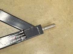 3pt Trailer Mover Taxable