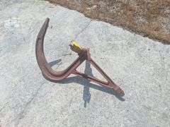 3pt Plow/Turner Taxable