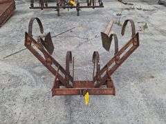 One Row Cultivator Taxable