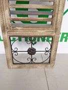 Wooden Wall Hanger