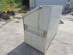 Job-Box (5ft long)