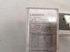 (2) Code Readers for phone or iPads both one money