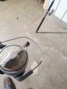 (2) Shimano GT 4500 Spinning Reels with PENN rods both one money